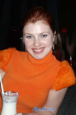 Russian Women