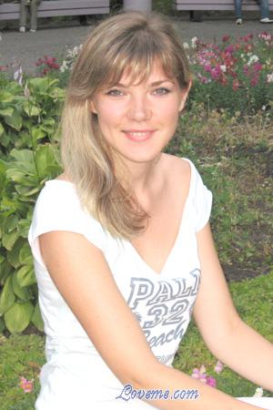 Russian Women