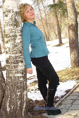 Russian Women