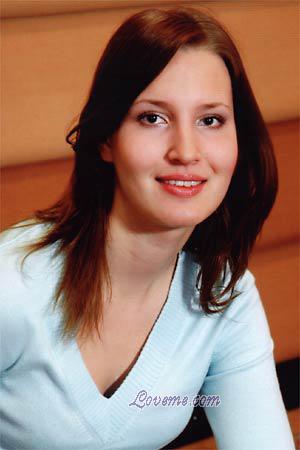 Russian Women