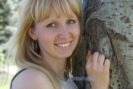 Russian Women
