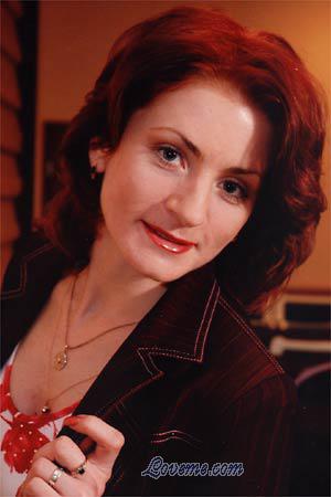 Russian Women