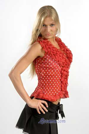 Russian Women