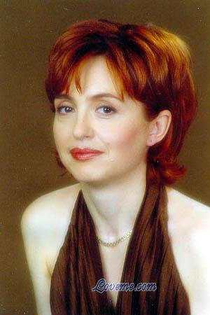 Russian Women