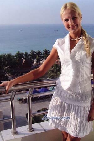 Russian Women
