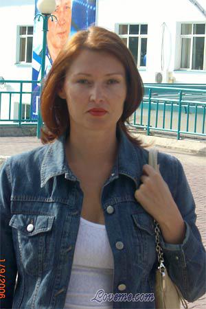 Russian Women
