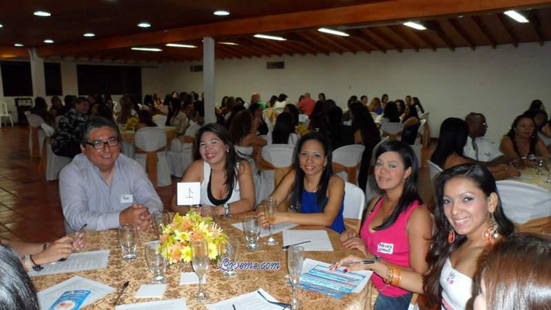 Barranquilla Women